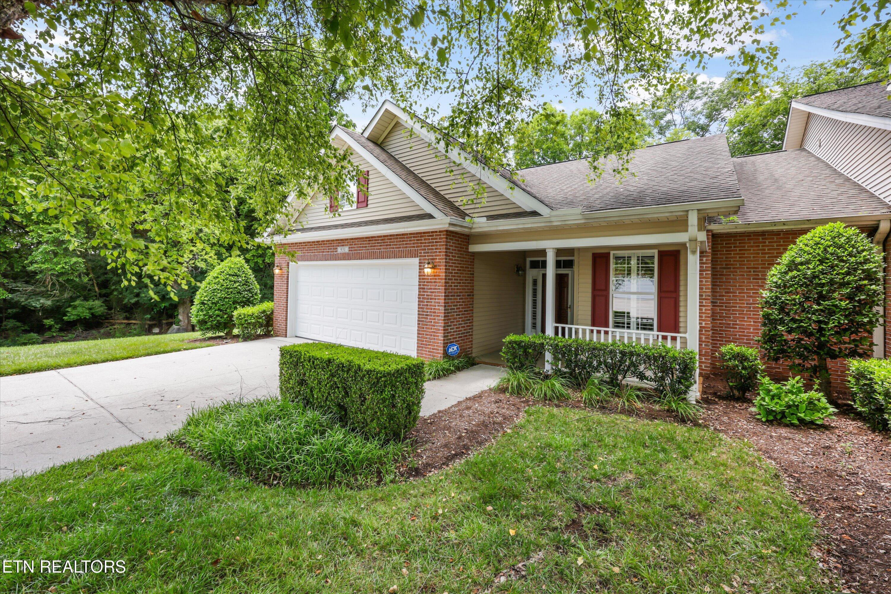 931 Shaunessy Way