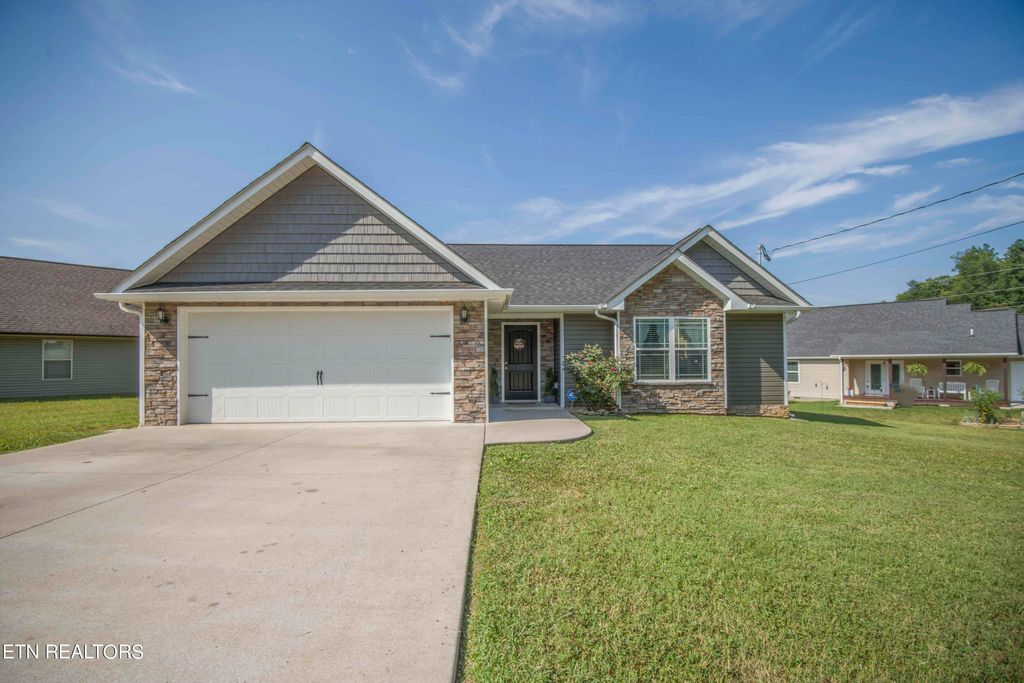 Photo of 167 Signet Lane, Maynardville, TN 37807 (MLS # 1268009)