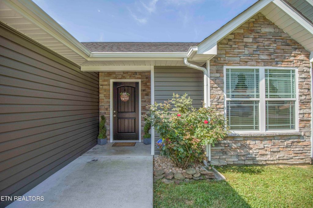 Photo of 167 Signet Lane, Maynardville, TN 37807 (MLS # 1268009)