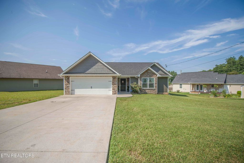 Photo of 167 Signet Lane, Maynardville, TN 37807 (MLS # 1268009)