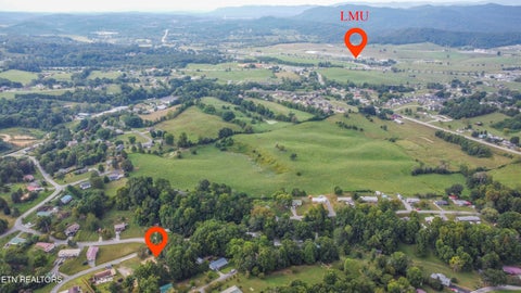 Tiny photo for 190 Parliament Rd, Harrogate, TN 37752 (MLS # 1356083)
