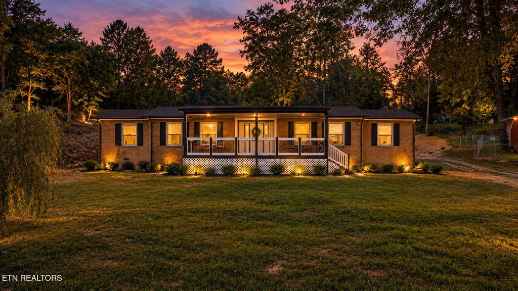 Photo of 190 Parliament Rd, Harrogate, TN 37752 (MLS # 1356083)