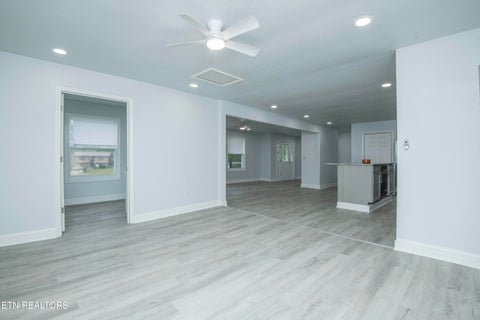 Tiny photo for 190 Parliament Rd, Harrogate, TN 37752 (MLS # 1356083)