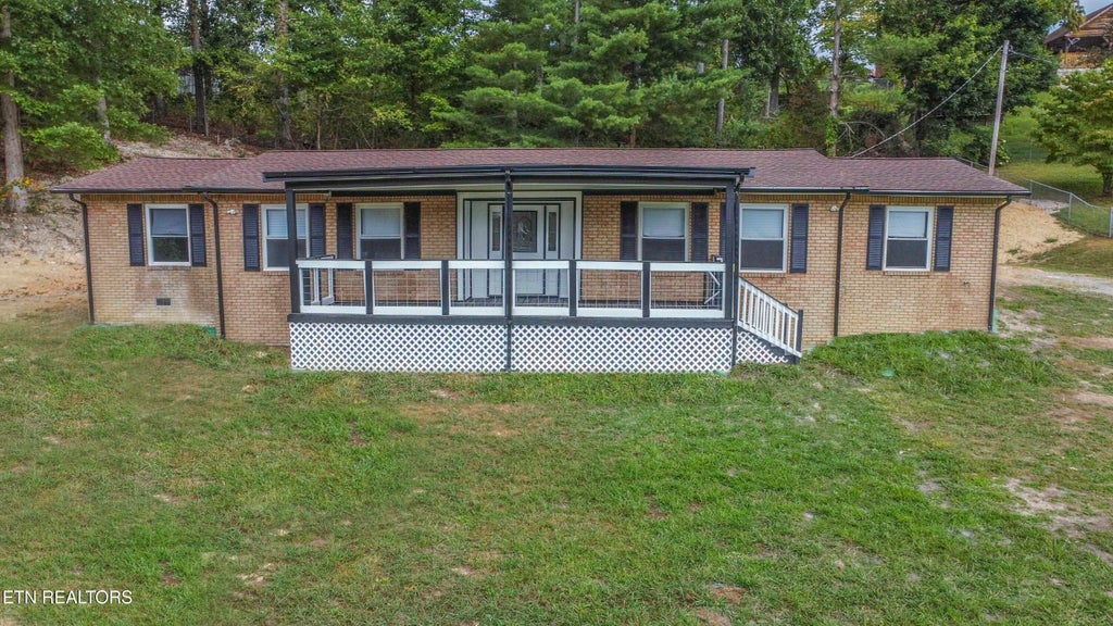 Photo of 190 Parliament Rd, Harrogate, TN 37752 (MLS # 1356083)