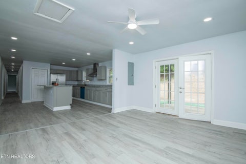 Tiny photo for 190 Parliament Rd, Harrogate, TN 37752 (MLS # 1356083)