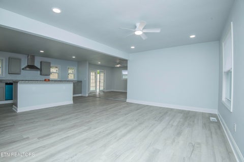 Tiny photo for 190 Parliament Rd, Harrogate, TN 37752 (MLS # 1356083)