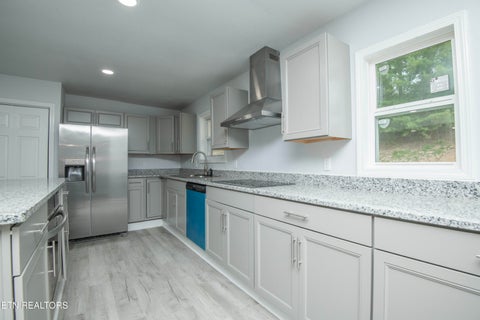 Tiny photo for 190 Parliament Rd, Harrogate, TN 37752 (MLS # 1356083)