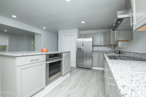 Tiny photo for 190 Parliament Rd, Harrogate, TN 37752 (MLS # 1356083)