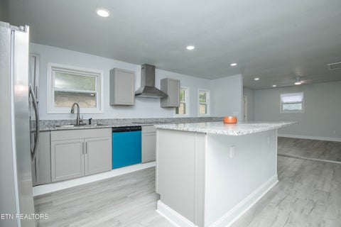 Tiny photo for 190 Parliament Rd, Harrogate, TN 37752 (MLS # 1356083)
