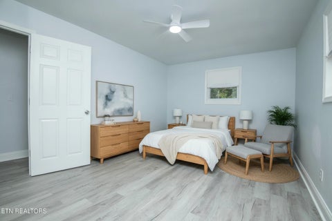 Tiny photo for 190 Parliament Rd, Harrogate, TN 37752 (MLS # 1356083)
