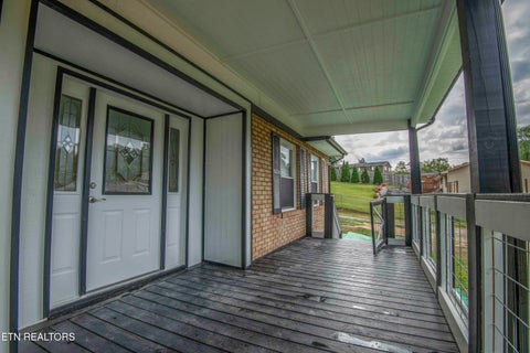 Tiny photo for 190 Parliament Rd, Harrogate, TN 37752 (MLS # 1356083)