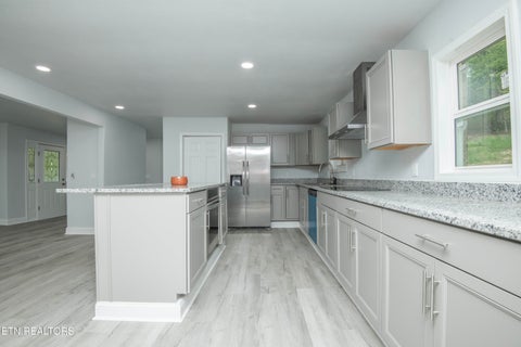 Tiny photo for 190 Parliament Rd, Harrogate, TN 37752 (MLS # 1356083)