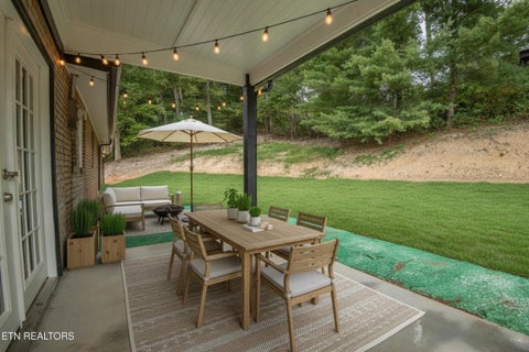 Tiny photo for 190 Parliament Rd, Harrogate, TN 37752 (MLS # 1356083)