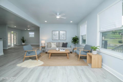 Tiny photo for 190 Parliament Rd, Harrogate, TN 37752 (MLS # 1356083)