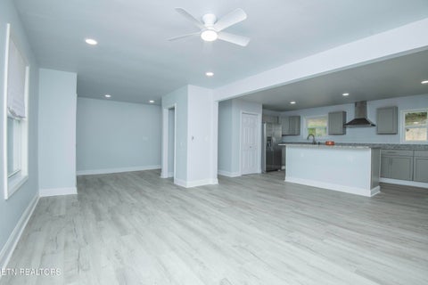Tiny photo for 190 Parliament Rd, Harrogate, TN 37752 (MLS # 1356083)