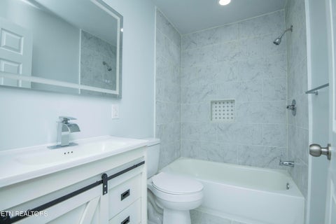 Tiny photo for 190 Parliament Rd, Harrogate, TN 37752 (MLS # 1356083)