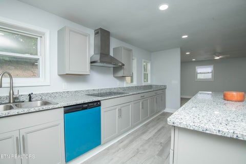 Tiny photo for 190 Parliament Rd, Harrogate, TN 37752 (MLS # 1356083)