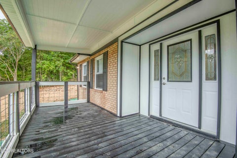 Tiny photo for 190 Parliament Rd, Harrogate, TN 37752 (MLS # 1356083)