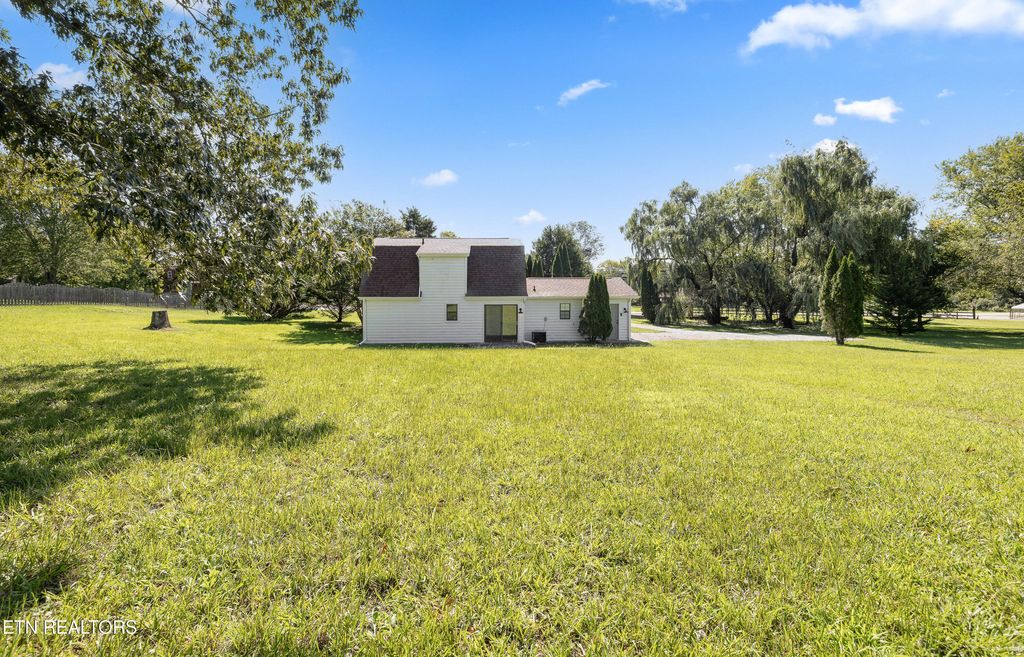 Photo of 7939 Washington Pike, Corryton, TN 37721 (MLS # 1314763)