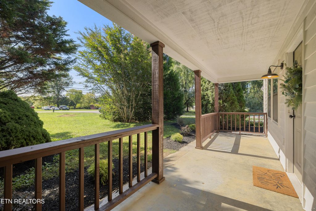 Photo of 7939 Washington Pike, Corryton, TN 37721 (MLS # 1314763)
