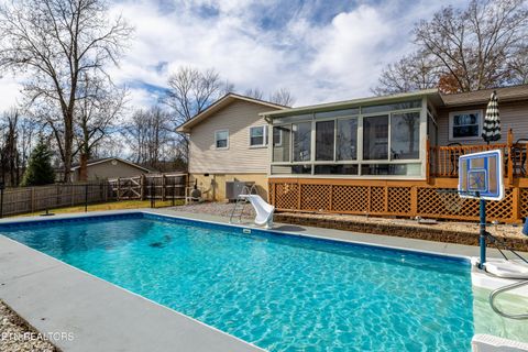 Tiny photo for 135 Rhonda Way, Rockwood, TN 37854 (MLS # 1324096)