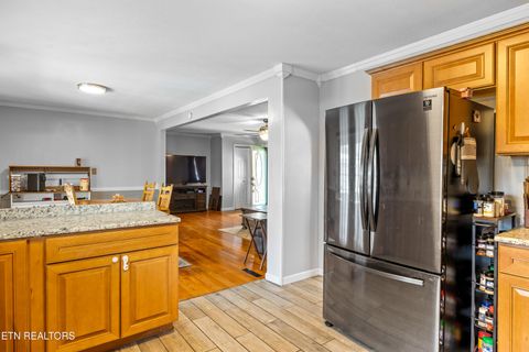 Tiny photo for 135 Rhonda Way, Rockwood, TN 37854 (MLS # 1324096)