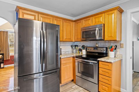 Tiny photo for 135 Rhonda Way, Rockwood, TN 37854 (MLS # 1324096)