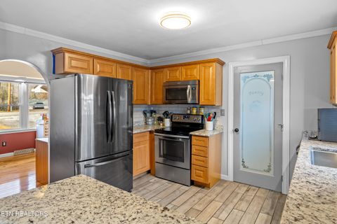 Tiny photo for 135 Rhonda Way, Rockwood, TN 37854 (MLS # 1324096)