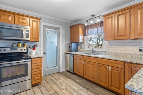 Tiny photo for 135 Rhonda Way, Rockwood, TN 37854 (MLS # 1324096)