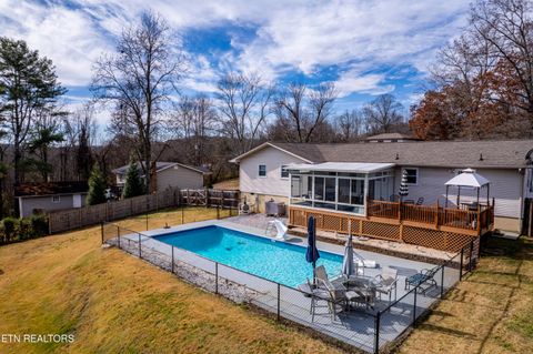 Tiny photo for 135 Rhonda Way, Rockwood, TN 37854 (MLS # 1324096)