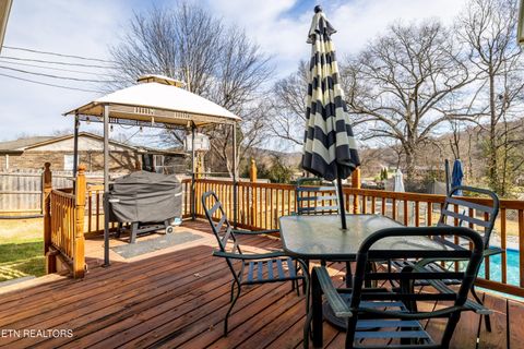Tiny photo for 135 Rhonda Way, Rockwood, TN 37854 (MLS # 1324096)
