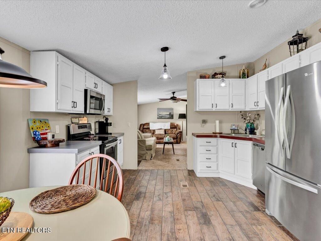 Photo of 366 Chestnut Hill Rd, New Tazewell, TN 37825 (MLS # 1260575)