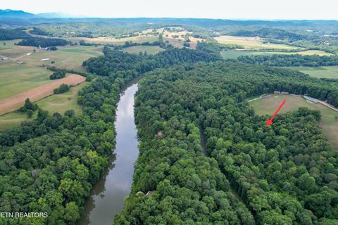 Photo of 12 Pates Hills Rd, Mosheim, TN 37818 (MLS # 1345915)