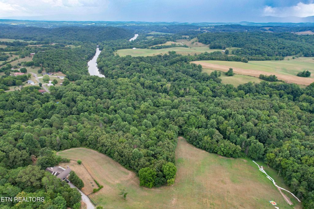 Photo of 12 Pates Hills Rd, Mosheim, TN 37818 (MLS # 1345915)