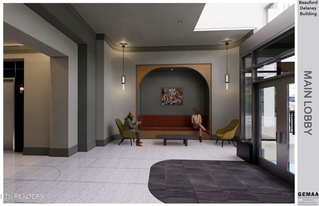 Photo of 122 Stadium Way #710, Knoxville, TN 37915 (MLS # 1295458)