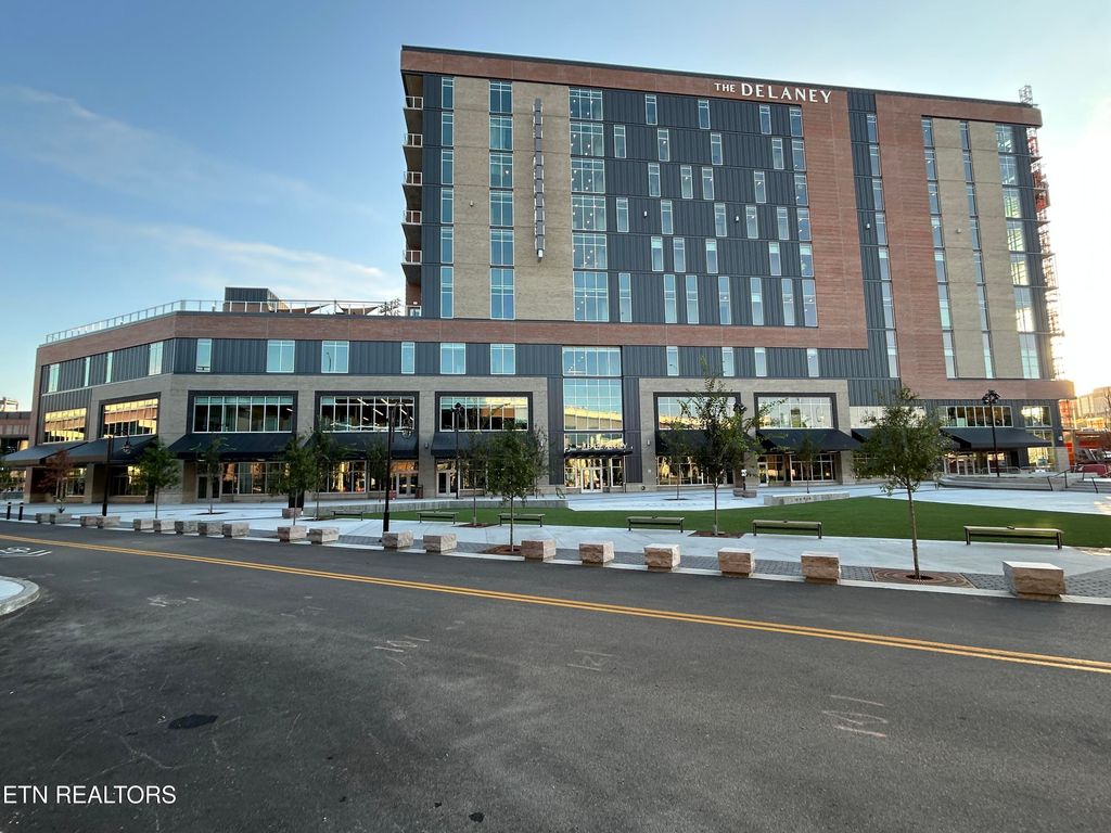 Photo of 122 Stadium Way #710, Knoxville, TN 37915 (MLS # 1295458)