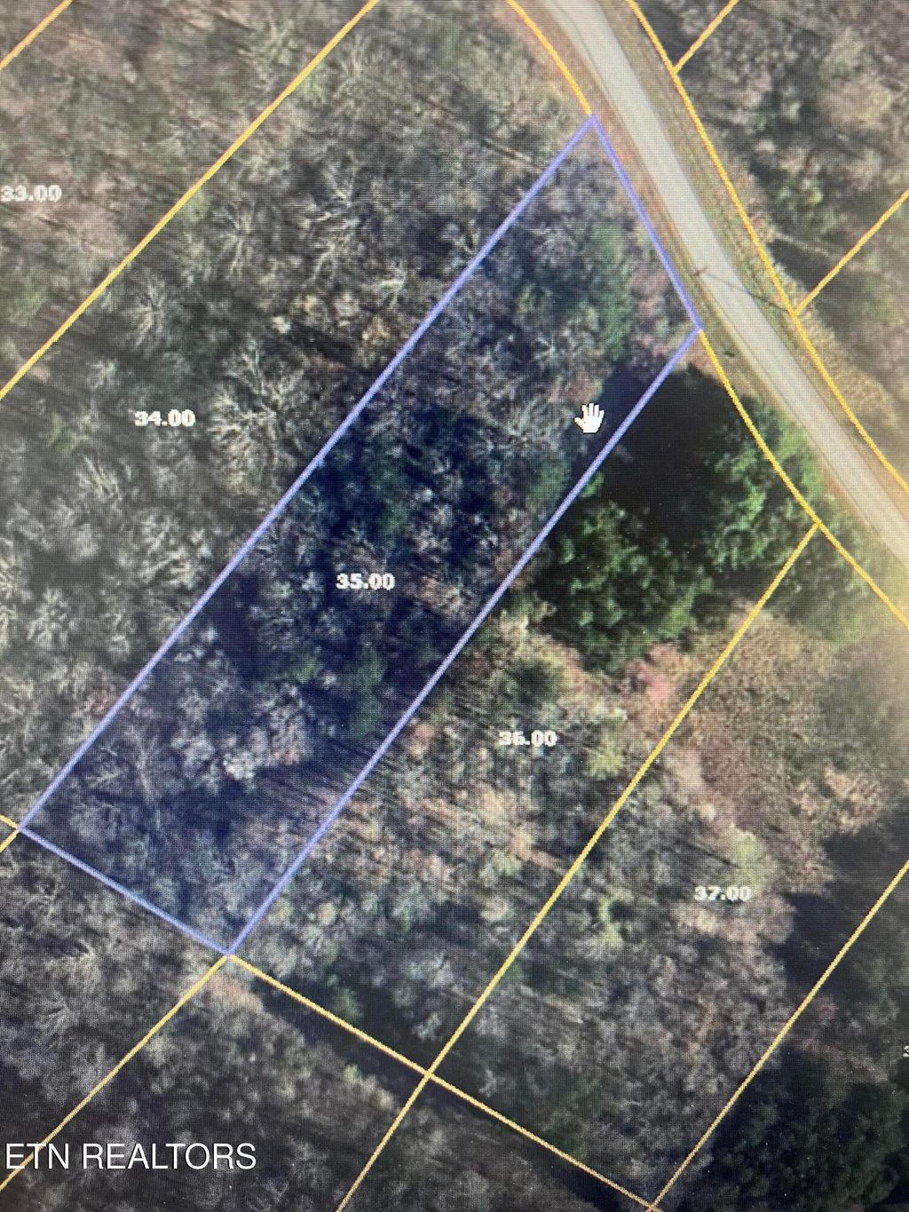 Photo of TBD LOT 69 Saddleridge Drive, Speedwell, TN 37870 (MLS # 1292588)