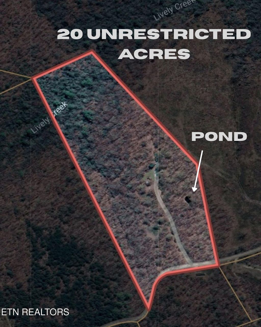 Photo of 297 Old Quarry Rd, Rockwood, TN 37854 (MLS # 1313172)