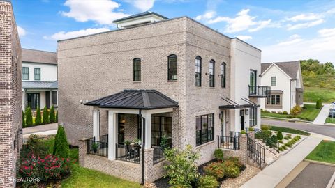 Photo of 9407 Clingmans Dome Drive, Knoxville, TN 37922 (MLS # 1316774)
