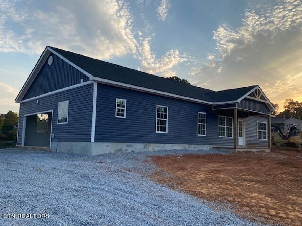 Photo of 229 Chippewa Lane, Rutledge, TN 37861 (MLS # 1279825)