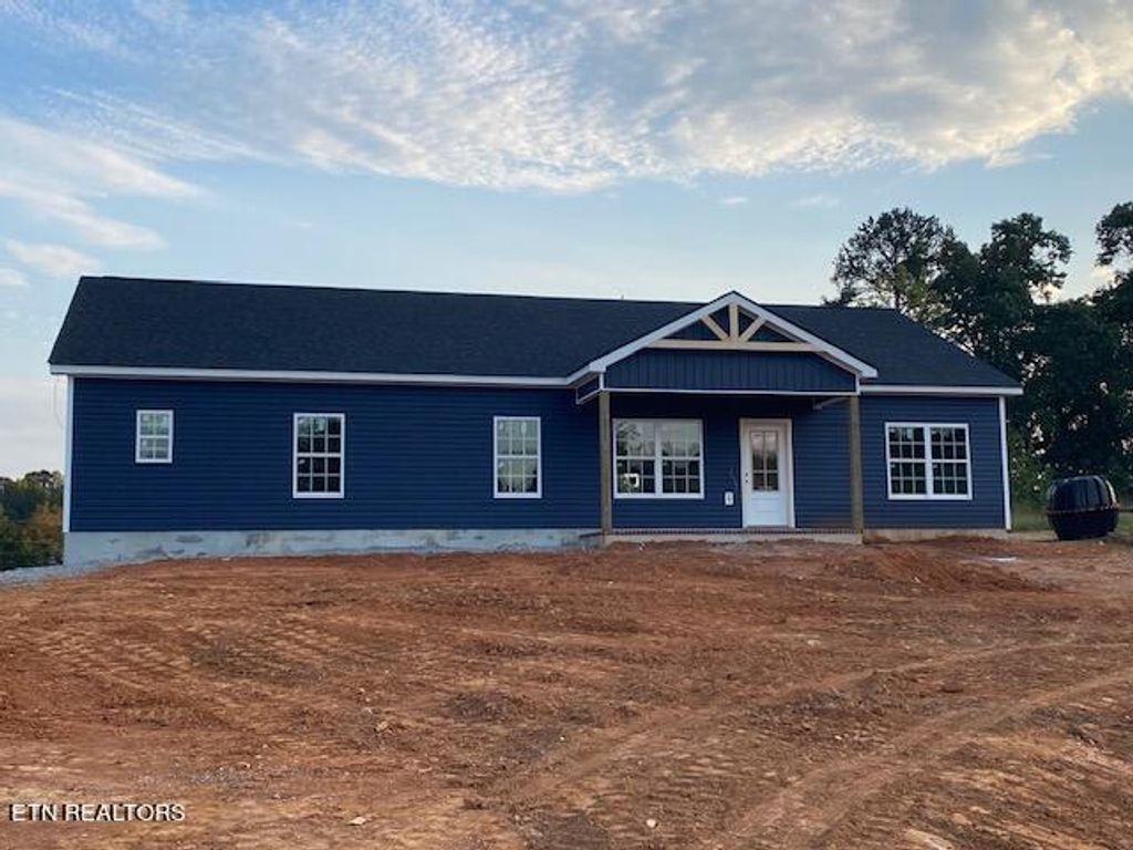 Photo of 229 Chippewa Lane, Rutledge, TN 37861 (MLS # 1279825)