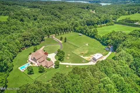 120 Fox Glen Lane Andersonville TN 37705