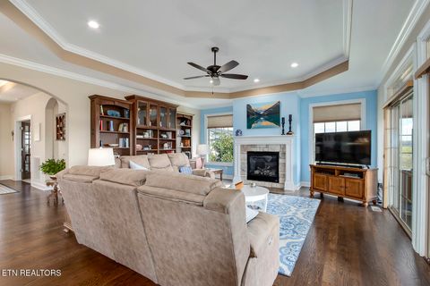 Tiny photo for 154 Song Sparrow Lane, Vonore, TN 37885 (MLS # 1335176)