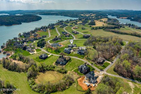 Tiny photo for 154 Song Sparrow Lane, Vonore, TN 37885 (MLS # 1335176)