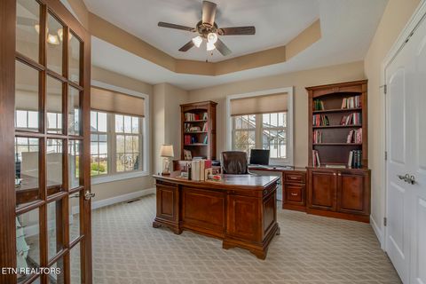 Tiny photo for 154 Song Sparrow Lane, Vonore, TN 37885 (MLS # 1335176)