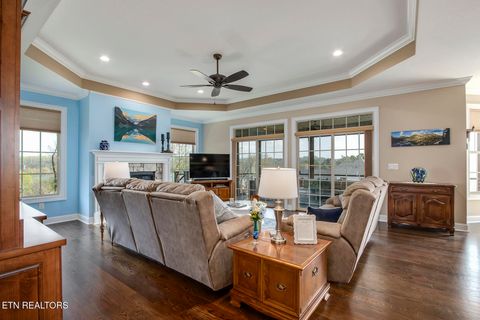 Tiny photo for 154 Song Sparrow Lane, Vonore, TN 37885 (MLS # 1335176)