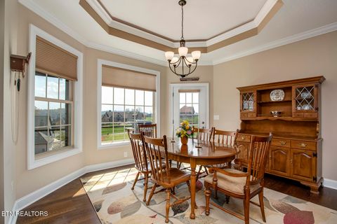 Tiny photo for 154 Song Sparrow Lane, Vonore, TN 37885 (MLS # 1335176)