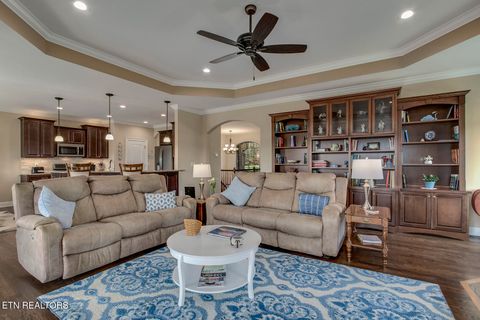 Tiny photo for 154 Song Sparrow Lane, Vonore, TN 37885 (MLS # 1335176)