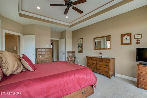 Tiny photo for 154 Song Sparrow Lane, Vonore, TN 37885 (MLS # 1335176)