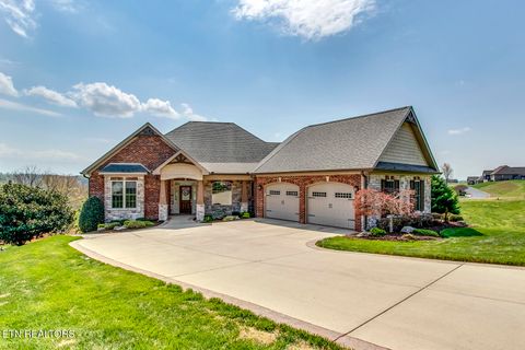 Photo of 154 Song Sparrow Lane, Vonore, TN 37885 (MLS # 1335176)